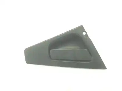 Автозапчастина б/у завнішня ручка задня ліва для renault clio iv 0.9 посилання на oem iam 826067059r