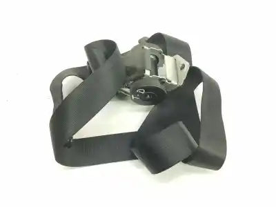Peça sobressalente para automóvel em segunda mão cinto de segurança traseiro direito por bmw serie 1 berlina (e81/e87) 2.0 turbodiesel cat referências oem iam 72119139832