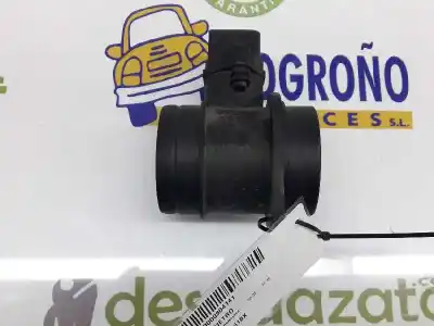 Recambio de automóvil de segunda mano de caudalimetro para seat leon 1.9/tdi-pd-(bxe)-5p-105cv referencias oem iam 038906461b