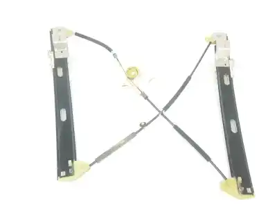 Second-hand car spare part driver left window regulator for seat leon (5f1) 1.6 tdi oem iam references 5f4837461d  5f4837461d