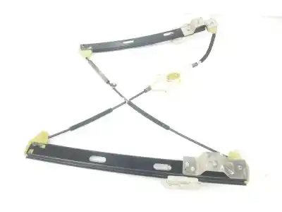 Second-hand car spare part driver left window regulator for seat leon (5f1) 1.6 tdi oem iam references 5f4837461d  5f4837461d