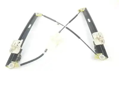 Second-hand car spare part driver left window regulator for seat leon (5f1) 1.6 tdi oem iam references 5f4837461d  5f4837461d