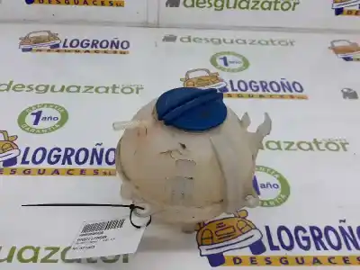 Pezzo di ricambio per auto di seconda mano cauzione di espansione per seat leon (1p1) 1.9 tdi riferimenti oem iam 1k0121407a