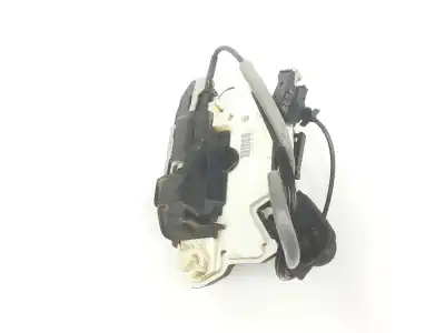Автозапчасти б/у замок левой передней двери за seat leon (5f1) 1.6 tdi ссылки oem iam 5k1837015j  5k1837015j