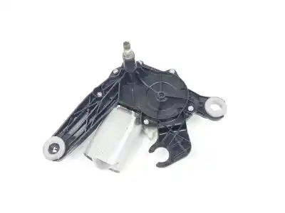 Second-hand car spare part rear windshield wiper motor for citroen c2 (jm_) 1.4 hdi oem iam references 9637158780
