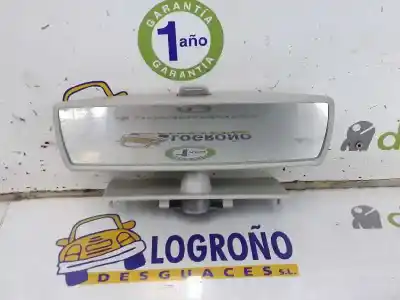 Pezzo di ricambio per auto di seconda mano specchio interno per seat leon (1p1) 1.9 tdi riferimenti oem iam 5p0857511f