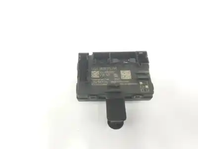 Second-hand car spare part electronic module for seat leon (5f1) 1.6 tdi oem iam references 5q4959593m  a2c7582420800