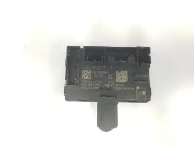 Second-hand car spare part electronic module for seat leon (5f1) 1.6 tdi oem iam references 5q4959593m  a2c7582420800