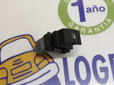 Recambio de automóvil de segunda mano de mando elevalunas delantero derecho para seat leon 1.9/tdi-pd-(bxe)-5p-105cv referencias oem iam 7l6959855