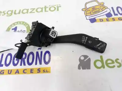 Pezzo di ricambio per auto di seconda mano comando pulito per seat leon (1p1) 1.9 tdi riferimenti oem iam 1k0953519h