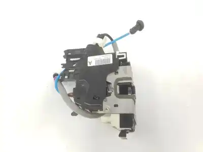 Second-hand car spare part front right door lock for clase c clase a 2.1 cdi oem iam references a1667200435  a1667200435