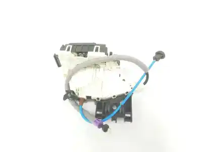 Second-hand car spare part front right door lock for clase c clase a 2.1 cdi oem iam references a1667200435  a1667200435