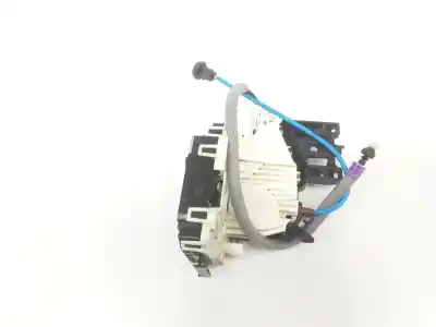 Second-hand car spare part front right door lock for clase c clase a 2.1 cdi oem iam references a1667200435  a1667200435