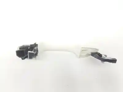 Second-hand car spare part exterior right front door handle for clase c clase a 1.6 oem iam references a2047600270  a2047600270