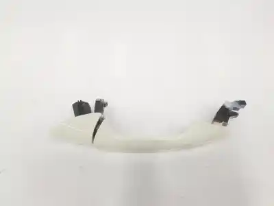 Second-hand car spare part exterior right front door handle for clase c clase a 1.6 oem iam references a2047600270