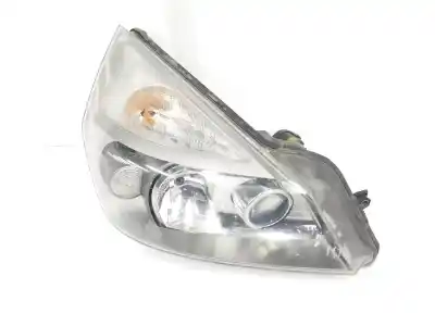 Автозапчасти б/у правая фара за renault espace iv (jk0/1_) 3.0 dci (jk0j, jk0v) ссылки oem iam 7701053976
