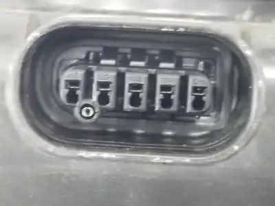 Автозапчастина б/у права фа для renault espace iv (jk0/1_) 3.0 dci (jk0j, jk0v) посилання на oem iam 7701053976  7701053976