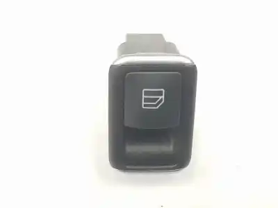 Автозапчастина б/у передній правий віконний вимикач для clase c clase a 2.0 посилання на oem iam a2049058102  a2049058102