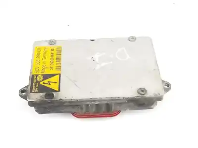 Second-hand car spare part xenon headlights control unit  for renault espace iv (jk0/1_) 3.0 dci (jk0j, jk0v) oem iam references 7701207830  7701207830