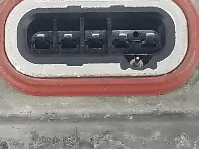 Second-hand car spare part xenon headlights control unit  for renault espace iv (jk0/1_) 3.0 dci (jk0j, jk0v) oem iam references 7701207830  7701207830