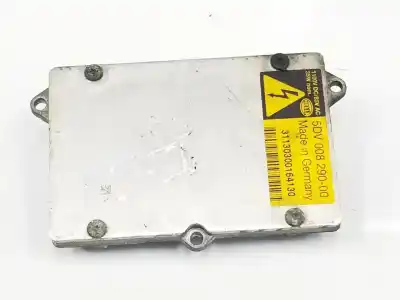 Second-hand car spare part xenon headlights control unit  for renault espace iv (jk0/1_) 3.0 dci (jk0j, jk0v) oem iam references 7701207830  7701207830
