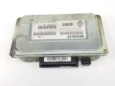 Автозапчасти б/у блок управления двигателем за renault espace iv (jk0/1_) 3.0 dci (jk0j, jk0v) ссылки oem iam 8200269493