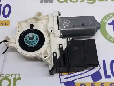 Second-hand car spare part rear right window motor for seat leon (1p1) 1.9 tdi oem iam references 3c0959704af