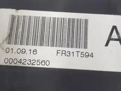Автозапчасти б/у замок левой передней двери за clase c clase a 2.1 cdi ссылки oem iam a1667200435
