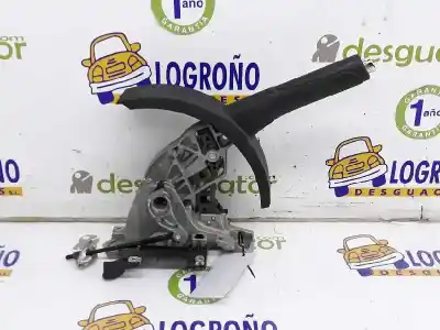 Recambio de automóvil de segunda mano de palanca freno de mano para seat leon 1.9/tdi-pd-(bxe)-5p-105cv referencias oem iam 1k0711303m