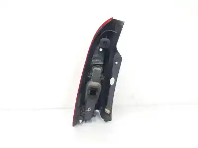 Автозапчастина б/у правий ліхтар для renault espace iv (jk0/1_) 3.0 dci (jk0j, jk0v) посилання на oem iam 8200027152  8200027152