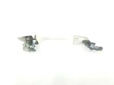 Автозапчасти б/у левая передняя наружная ручка за clase c clase a 2.1 cdi ссылки oem iam a2047600170  a2047600170