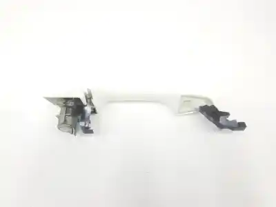 Автозапчасти б/у левая передняя наружная ручка за clase c clase a 2.1 cdi ссылки oem iam a2047600170  a2047600170