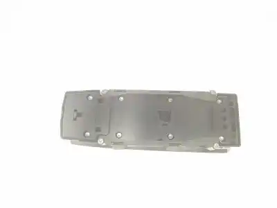Second-hand car spare part left front power window switch for clase c clase a 2.1 cdi oem iam references a1669054400  a1669054400