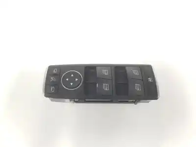 Автозапчасти б/у выключатель левого переднего окна за clase c clase a 2.1 cdi ссылки oem iam a1669054400
