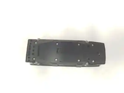 Second-hand car spare part left front power window switch for clase c clase a 2.1 cdi oem iam references a1669054400  a1669054400