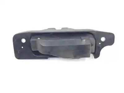 Second-hand car spare part trunk lock for citroen c2 (jm_) 1.4 hdi oem iam references 9652301980