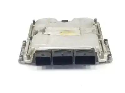 Автозапчастина б/у ебу контролер двигуна для renault scénic i monospace (ja0/1_, fa0_) 1.9 dci (ja05, ja1f) посилання на oem iam 8200039569  0281010819
