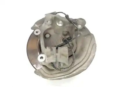 Peça sobressalente para automóvel em segunda mão manga de eixo dianteira direita por bmw serie 1 berlina (e81/e87) 2.0 turbodiesel cat referências oem iam 31216773210