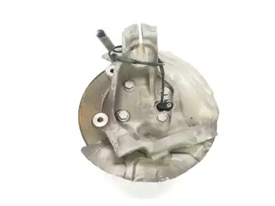 Peça sobressalente para automóvel em segunda mão manga de eixo dianteira esquerda por bmw serie 1 berlina (e81/e87) 2.0 turbodiesel cat referências oem iam 31216793923
