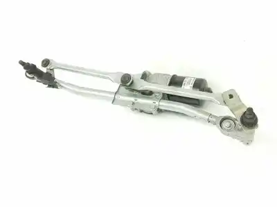 Peça sobressalente para automóvel em segunda mão motor do limpa para brisas por bmw serie 1 berlina (e81/e87) 2.0 turbodiesel cat referências oem iam 61617192963
