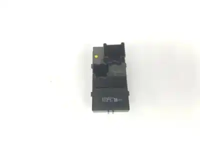 Second-hand car spare part right front power window switch for opel mokka / mokka x (j13) 1.6 cdti 4x4 (_76) oem iam references 22915102  22915102