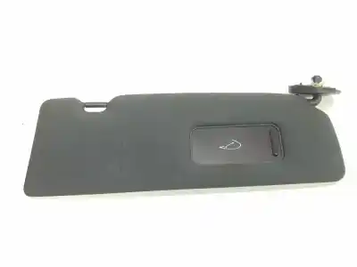 Peça sobressalente para automóvel em segunda mão para-sol direito por bmw serie 1 berlina (e81/e87) 2.0 turbodiesel cat referências oem iam 51167252504