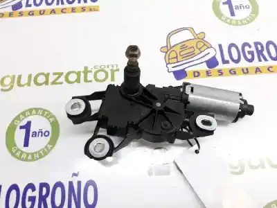 Recambio de automóvil de segunda mano de motor limpia trasero para seat leon 1.9/tdi-pd-(bxe)-5p-105cv referencias oem iam 1p0955711