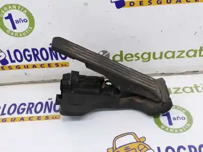 Pezzo di ricambio per auto di seconda mano potenziometro per seat leon (1p1) 1.9 tdi riferimenti oem iam 1k1721503p