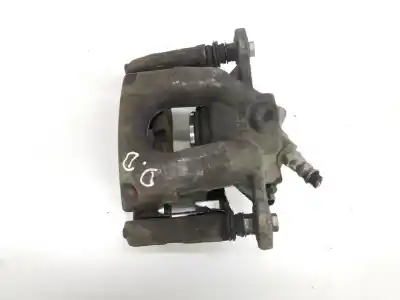 Peça sobressalente para automóvel em segunda mão pinça de travão dianteira direita por bmw serie 1 berlina (e81/e87) 2.0 turbodiesel cat referências oem iam 34116774682