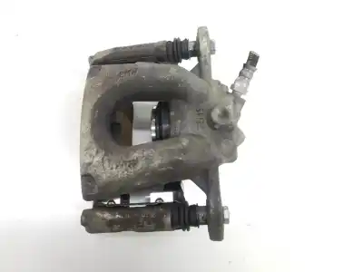 Peça sobressalente para automóvel em segunda mão pinça de travão dianteira esquerda por bmw serie 1 berlina (e81/e87) 2.0 turbodiesel cat referências oem iam 34116774681