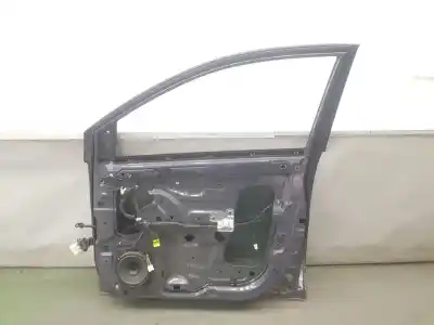 Second-hand car spare part front right door for ssangyong korando 2.0 td oem iam references 6202134105  6202134105