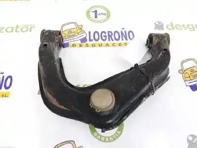 Recambio de automóvil de segunda mano de brazo suspension superior delantero izquierdo para nissan pathfinder (r51) 2.5 dci diesel cat referencias oem iam 54525eb30a  