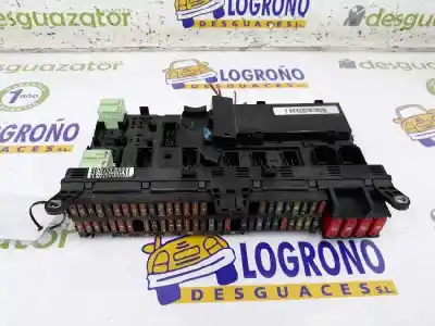 Second-hand car spare part fuse box unit for bmw x5 (e53) 3.0 d oem iam references 8380409