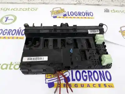 Second-hand car spare part fuse box unit for bmw x5 (e53) 3.0 d oem iam references 8380409  61138380409